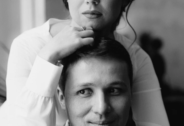 Свадебный фотограф Наталия Зеленская | Елизавета и Ильдар - фото 61