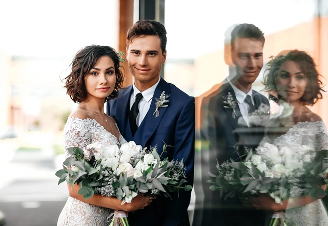 Свадебный фотограф Алена Незалёнова | Барвиха