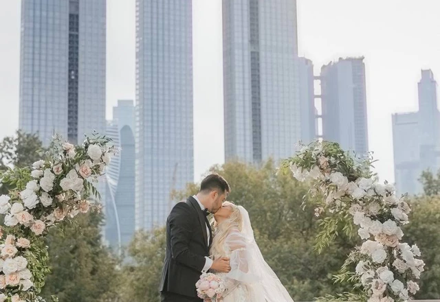 WTC Wedding / ЦМТ VERANDA - фото 14