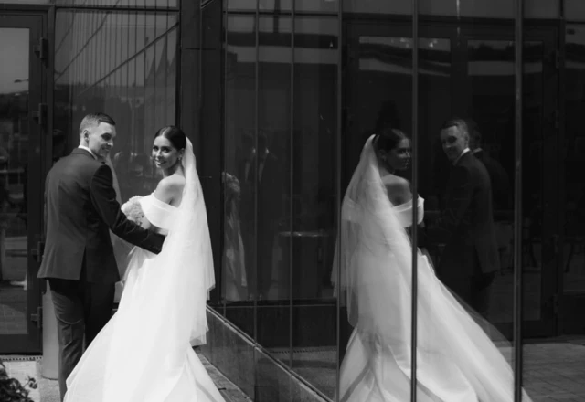 WTC Wedding / ЦМТ Свадебные номера для первой брачной ночи - фото 13