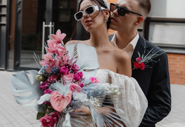 Decora.ru  | Wedding Day