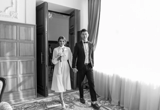 Свадебный фотограф Анастасия Храмова | Зубаржат и Тагир