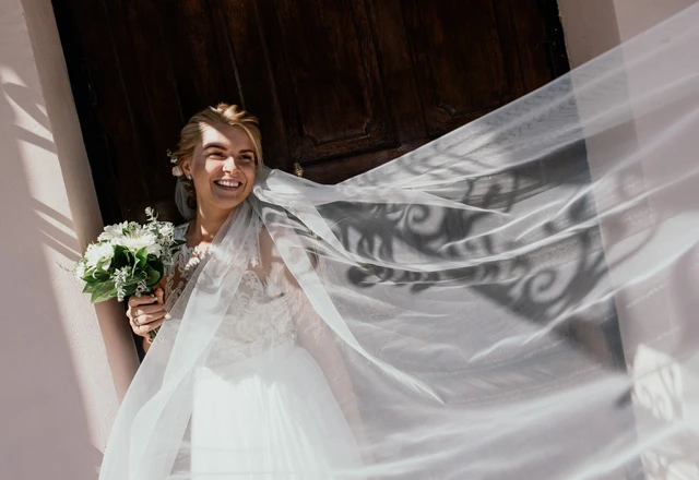 Фотограф Виктор Одинцов | Свадьба Дениса и Полины - фото 423
