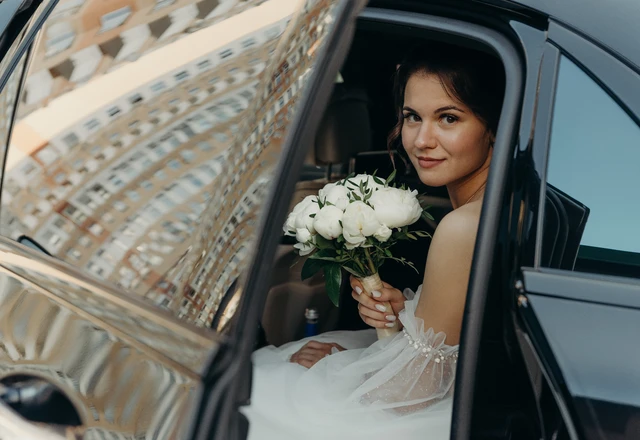 Фотограф Виктор Одинцов | Свадьба Дениса и Насти