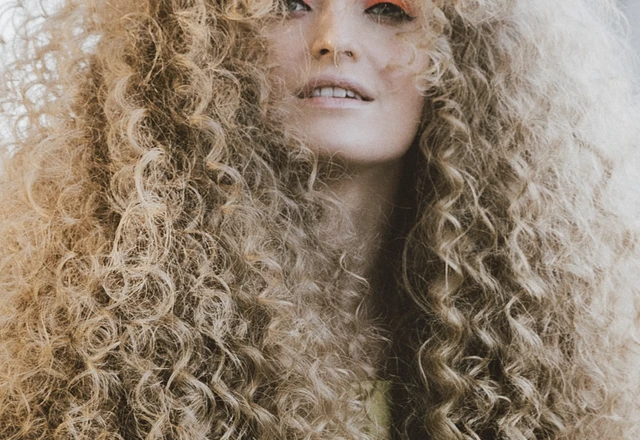 Топ-визажист и hair-стилист Дарья Лисовская - слайд 19
