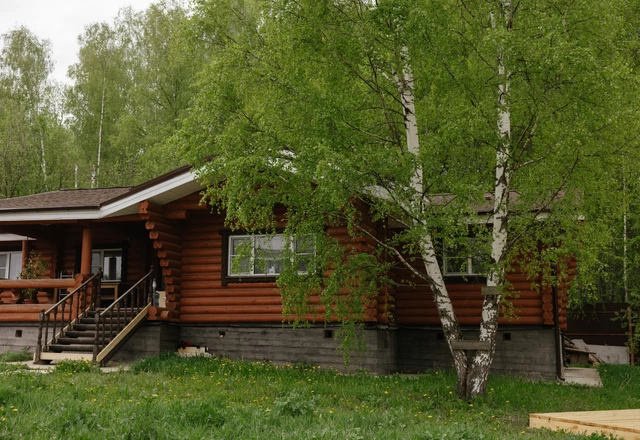 Ryabina House / Рябина Хаус Наша территория - фото 10