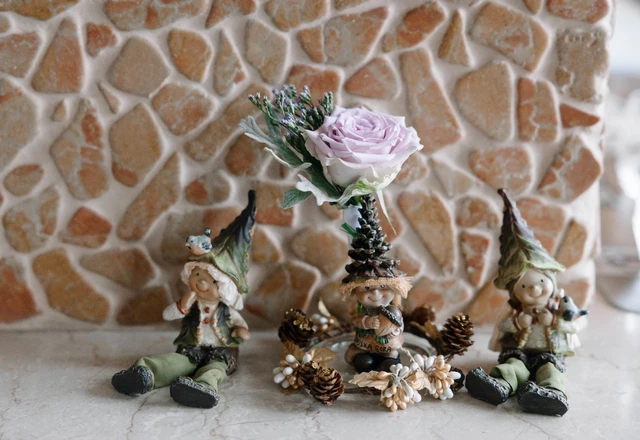 Агентство декора  «Дарим праздник» | Свадьба Арсения и Екатерины - фото 139