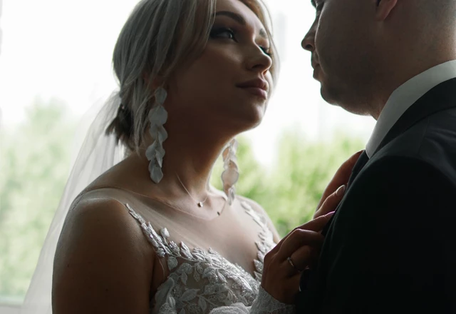 Свадебный фотограф Балкарова Дэниза | Ева и Дмитрий - фото 45