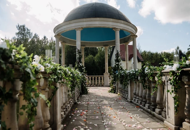 Студия декора «Территория невест» - фото 7