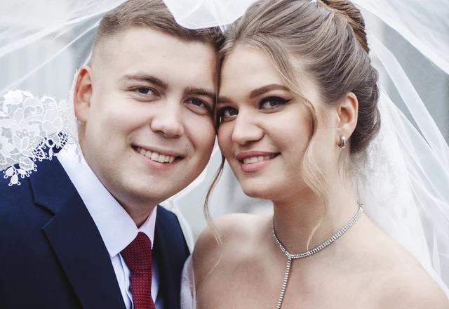 Свадебный Фотограф Мария Железняк | Владислав и Мария