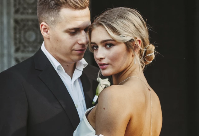 Свадебный Фотограф Мария Железняк | Андрей и Полина - фото 164