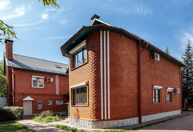 Anstar House Kapustino / Анстар Хаус Капустино Проживание для молодоженов и гостей  - фото 4