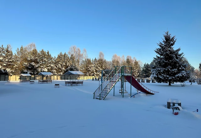  Загородный комплекс «Таменгонт» Территория - фото 10